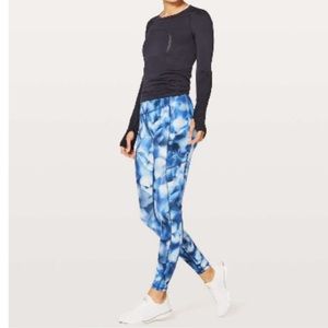 Lululemon Speed Tight